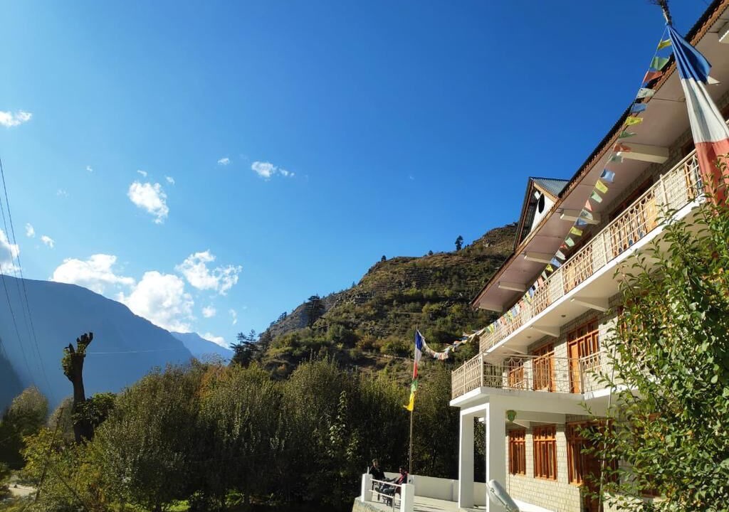 Photo of Outdoor in Sangla