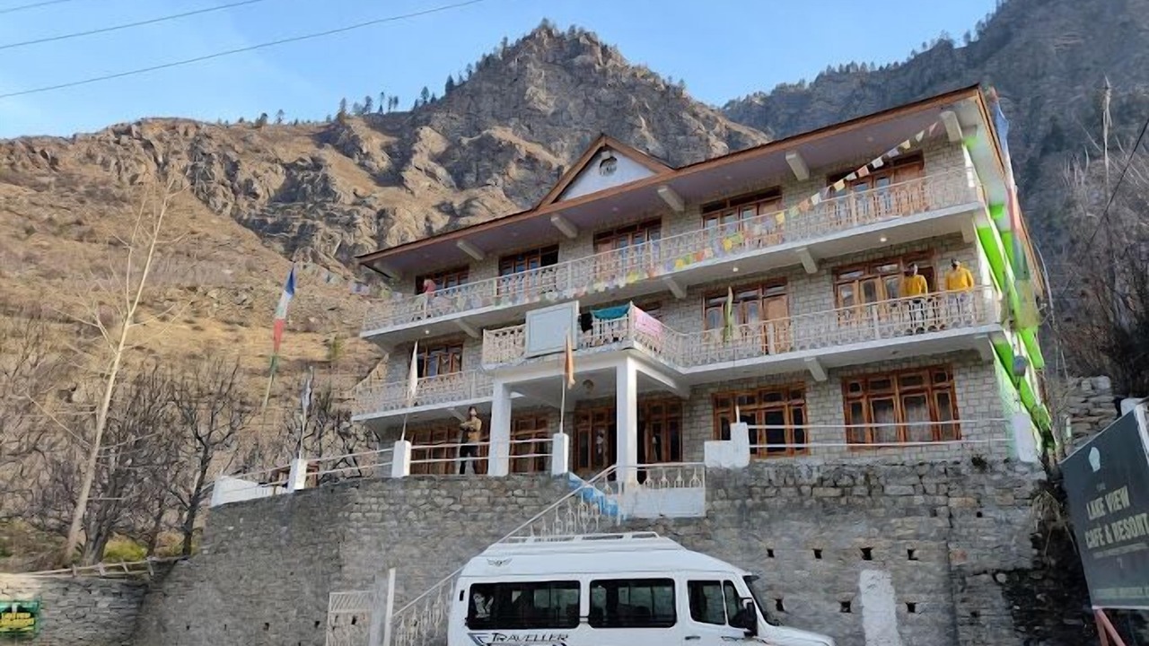 Photo of Outdoor in Sangla