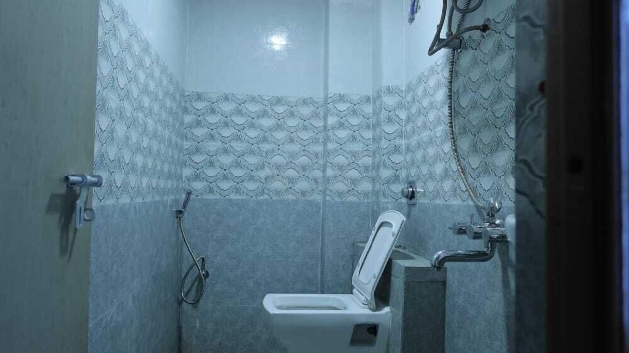 Photo of Bathroom in Muzaffarpur