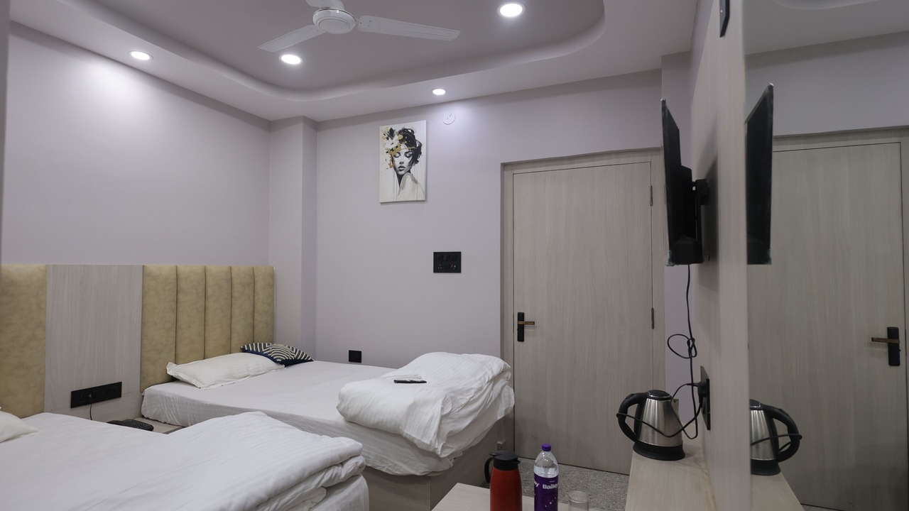 Photo of Bedroom in Muzaffarpur