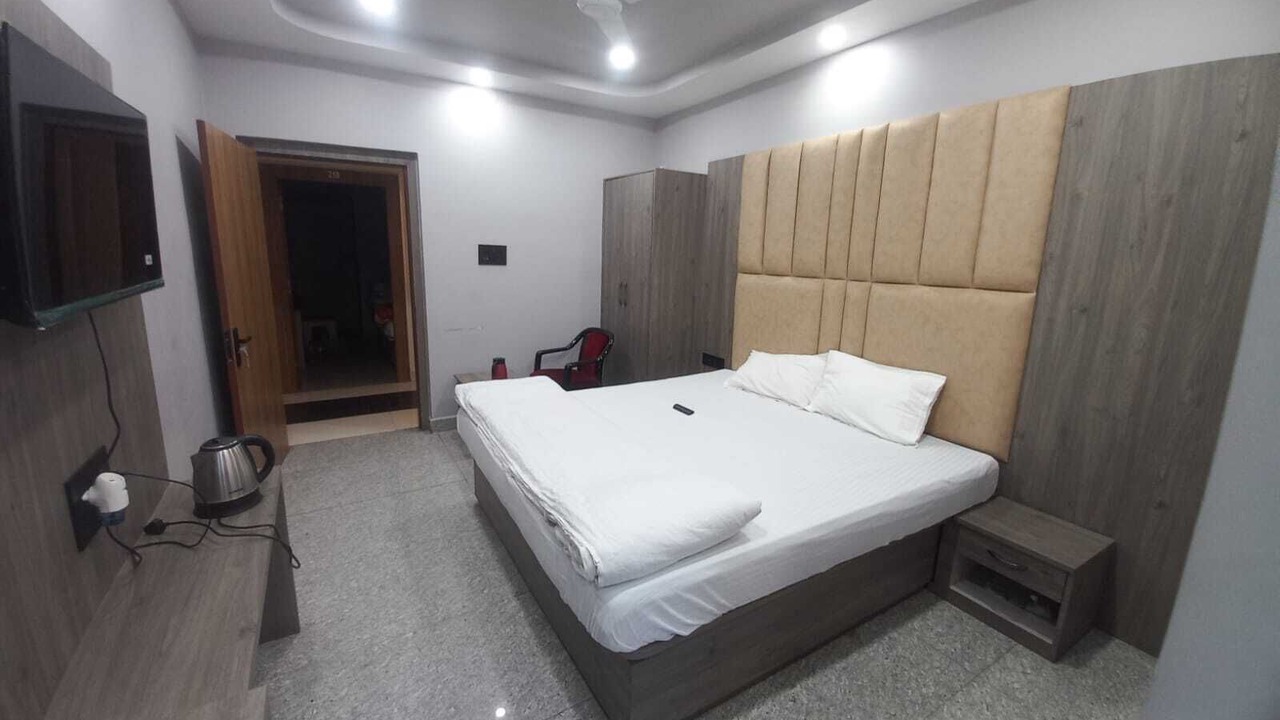 Photo of Bedroom in Muzaffarpur