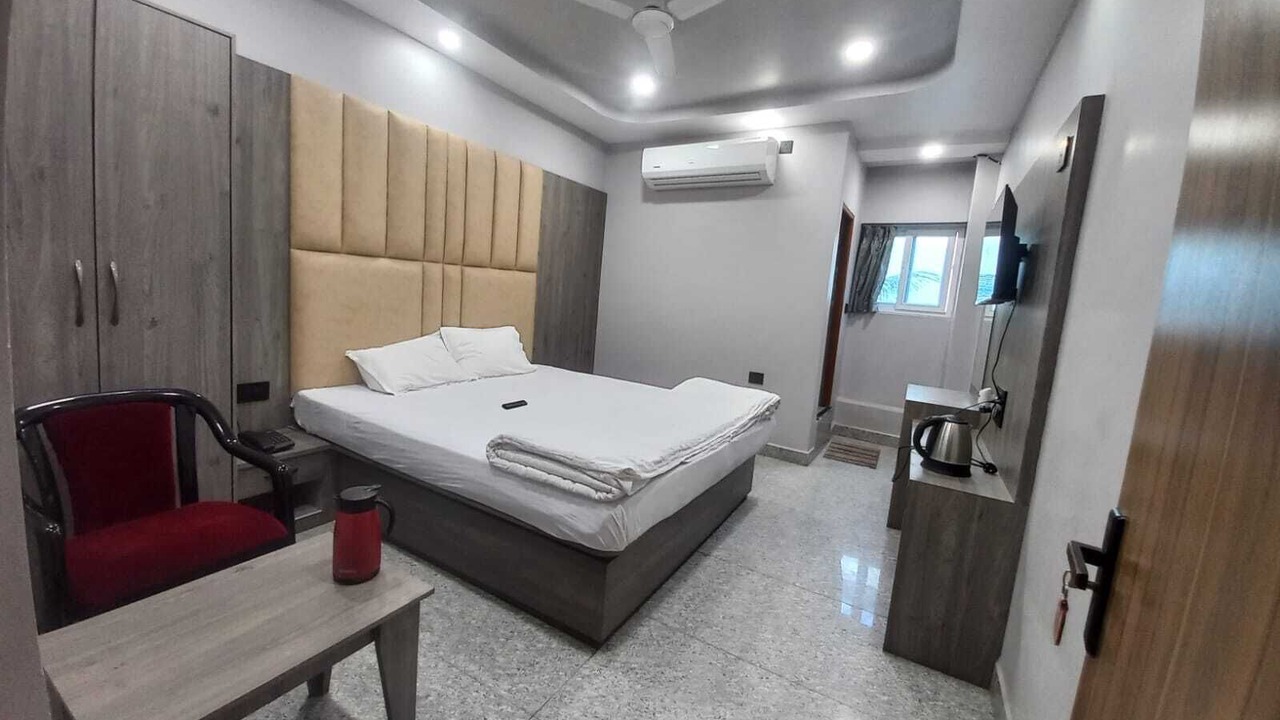 Photo of Bedroom in Muzaffarpur