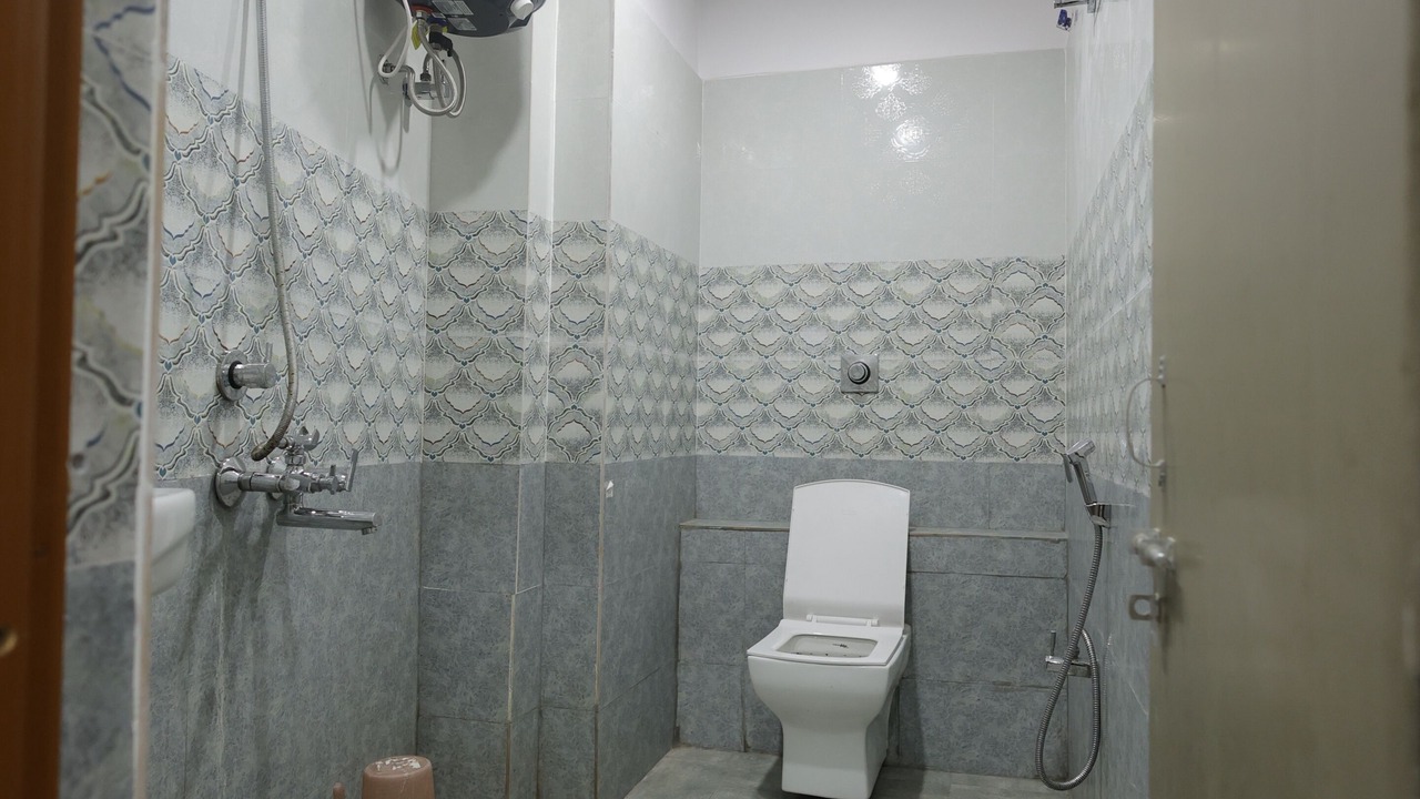 Photo of Bathroom in Muzaffarpur