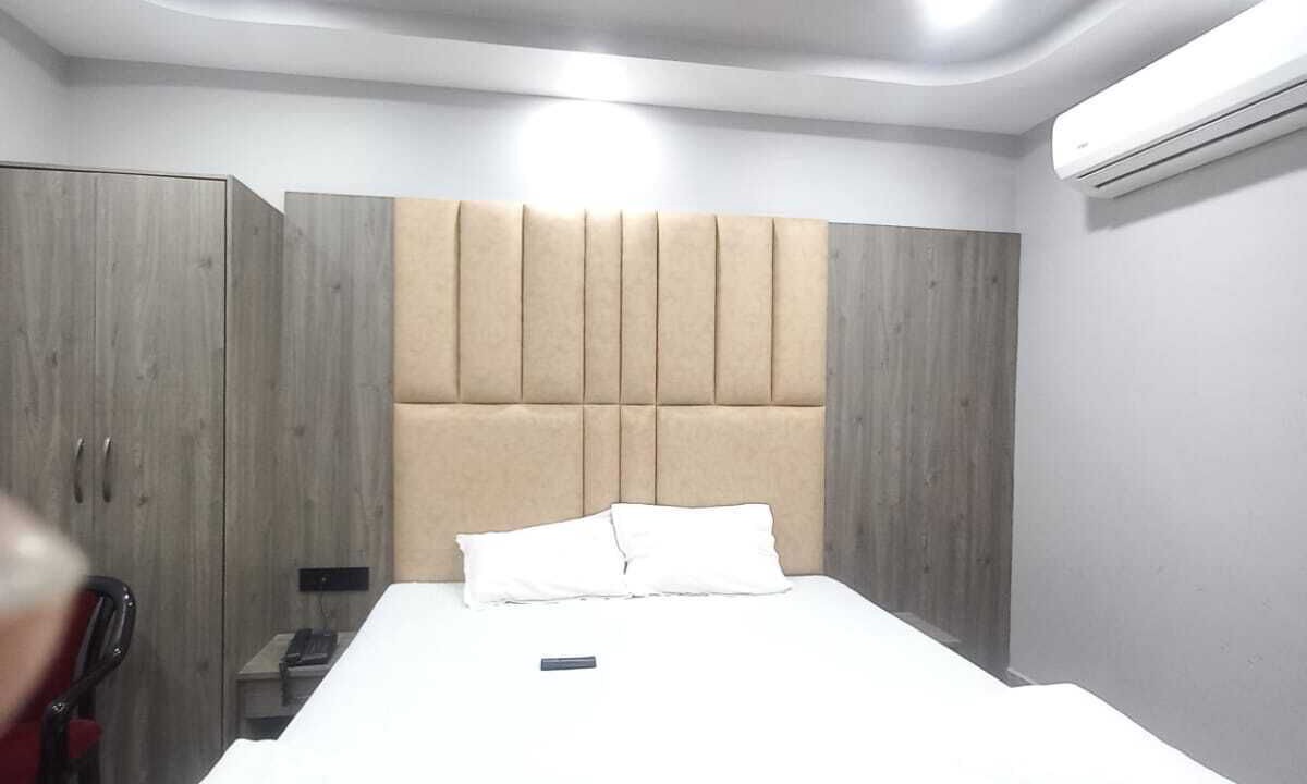 Photo of Bedroom in Muzaffarpur