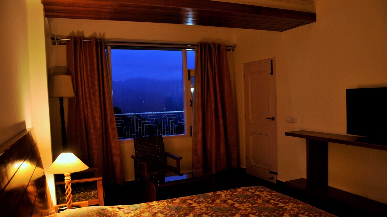 Photo of Bedroom in Shimla