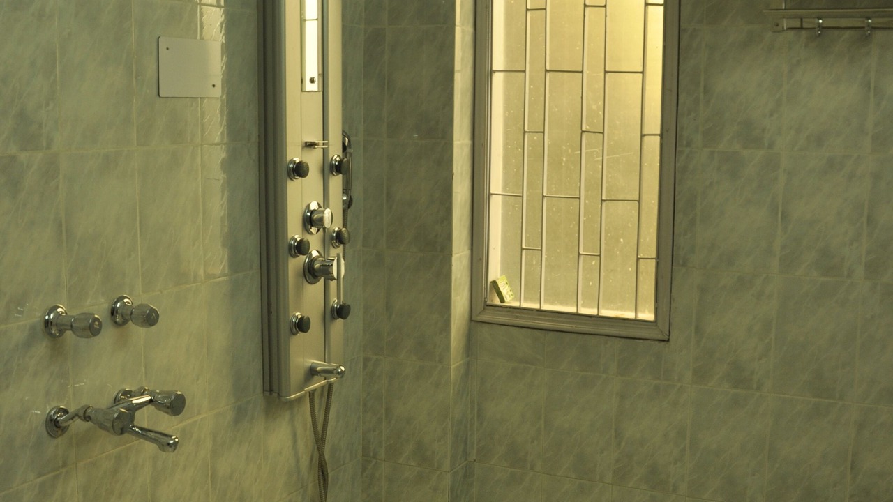 Photo of Bathroom in Shimla