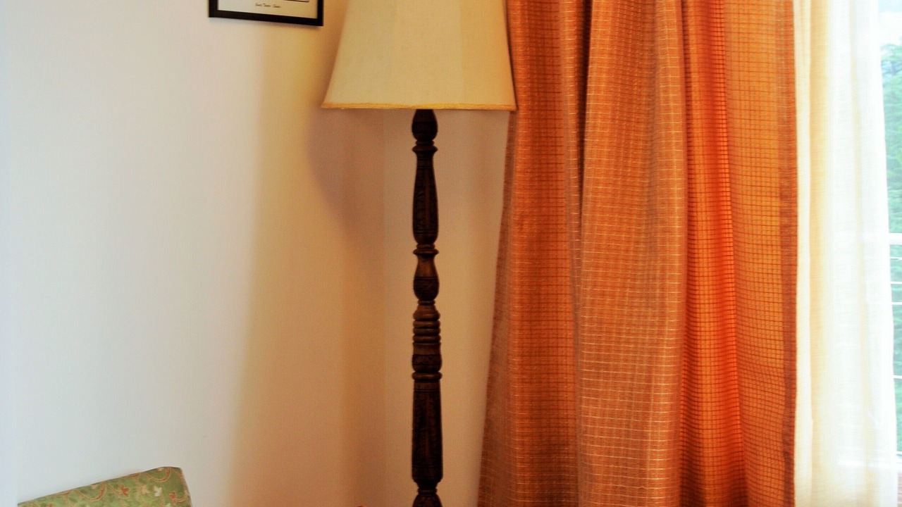 Photo of Bedroom in Shimla
