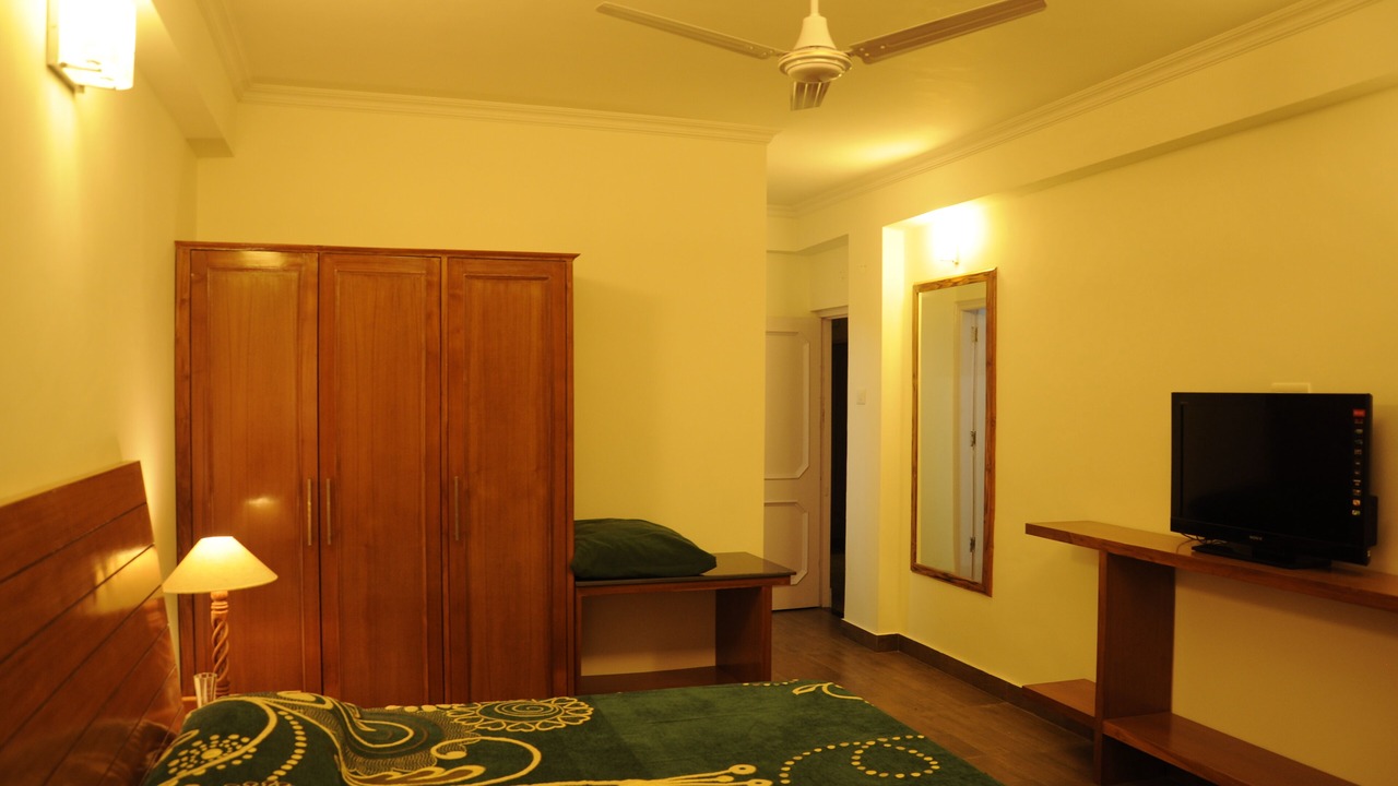 Photo of Bedroom in Shimla