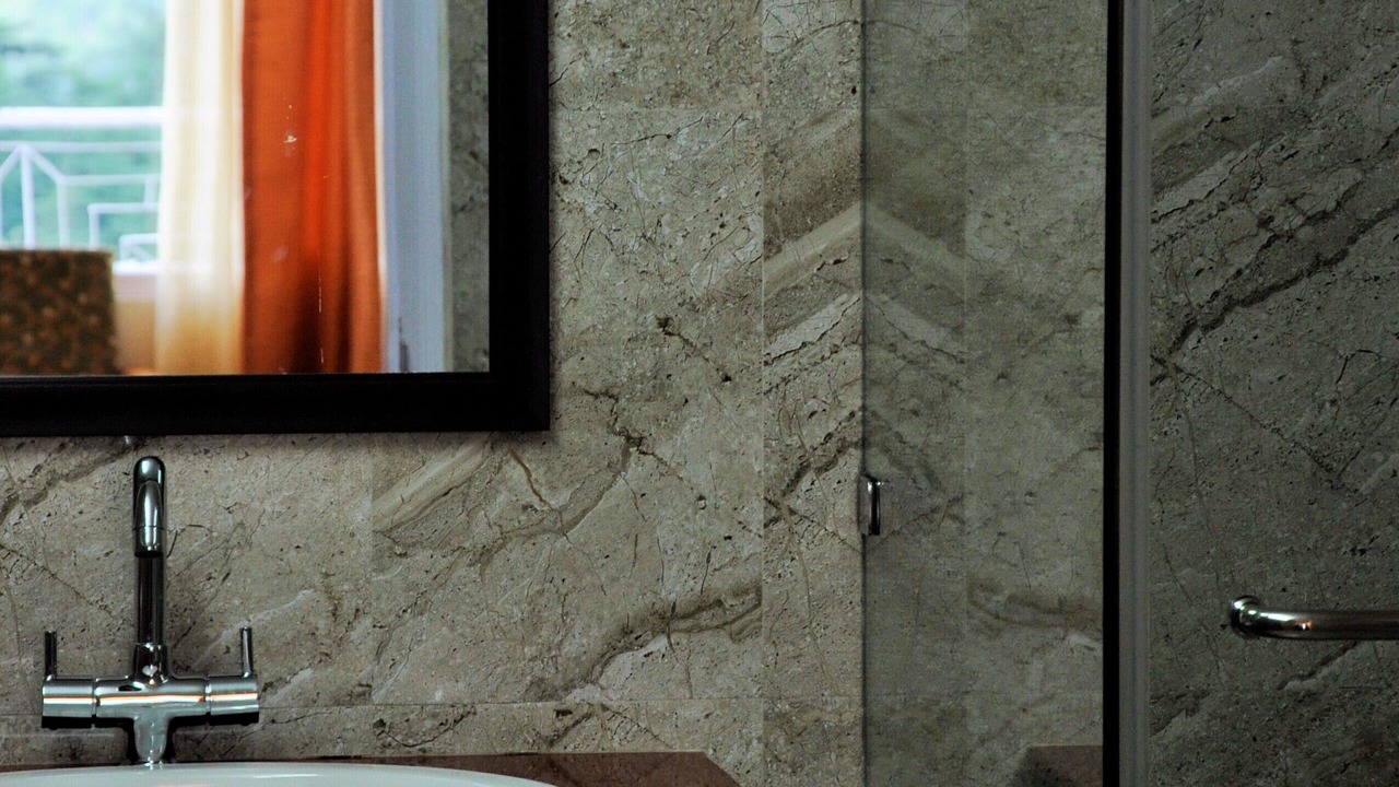 Photo of Bathroom in Shimla