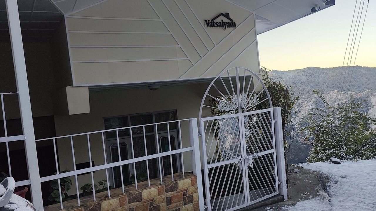Photo of Outdoor in Shimla
