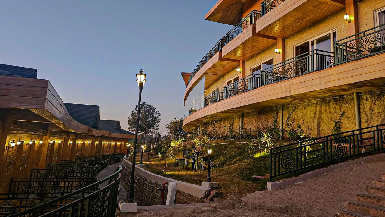 Photo of Outdoor in Kasauli