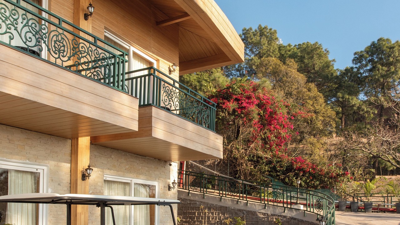 Photo of Outdoor in Kasauli