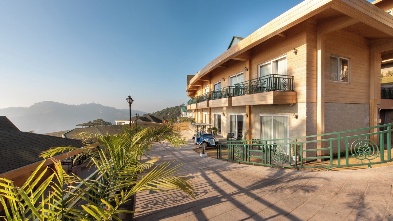 Photo of Outdoor in Kasauli