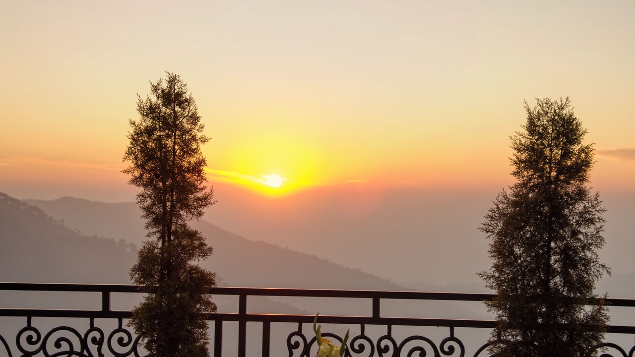 Photo of Outdoor in Kasauli