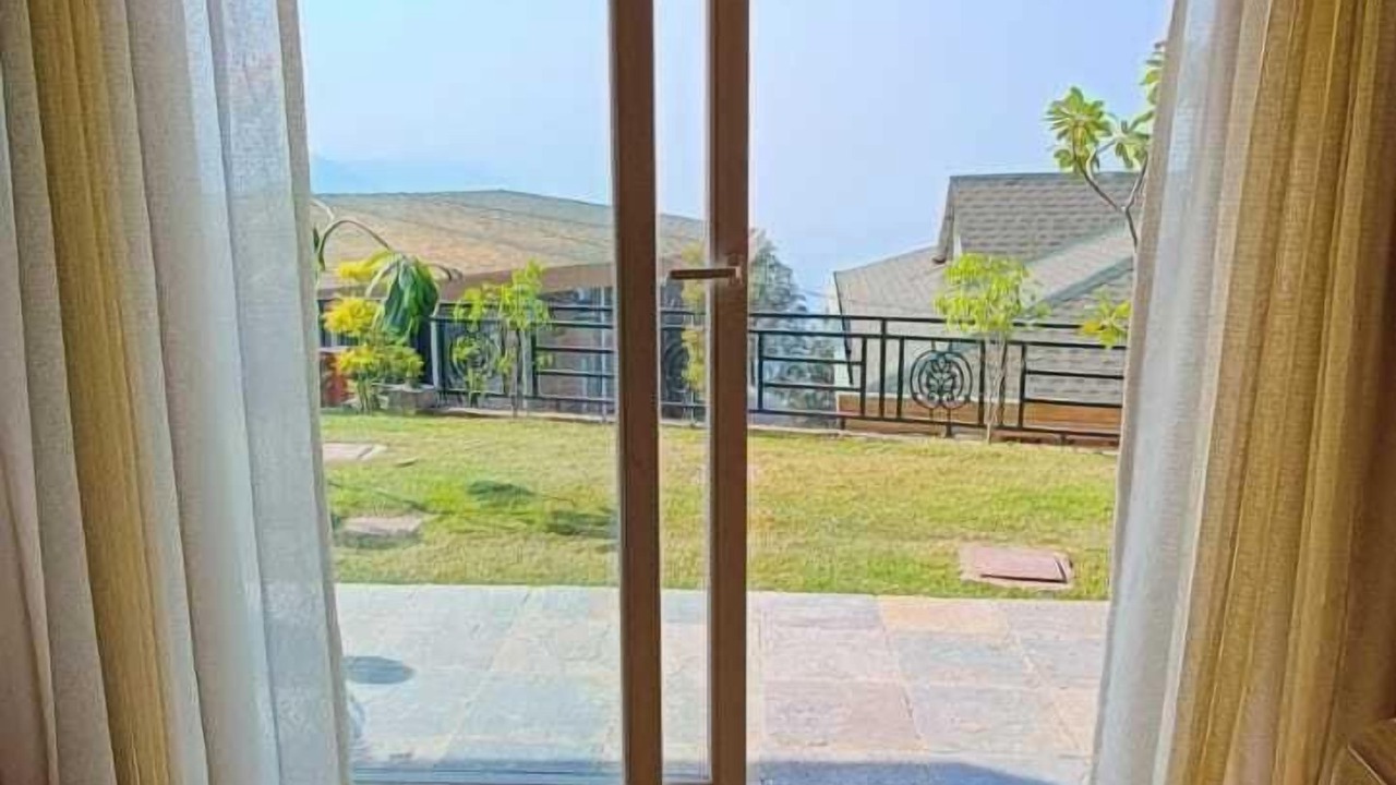 Photo of Bedroom in Kasauli