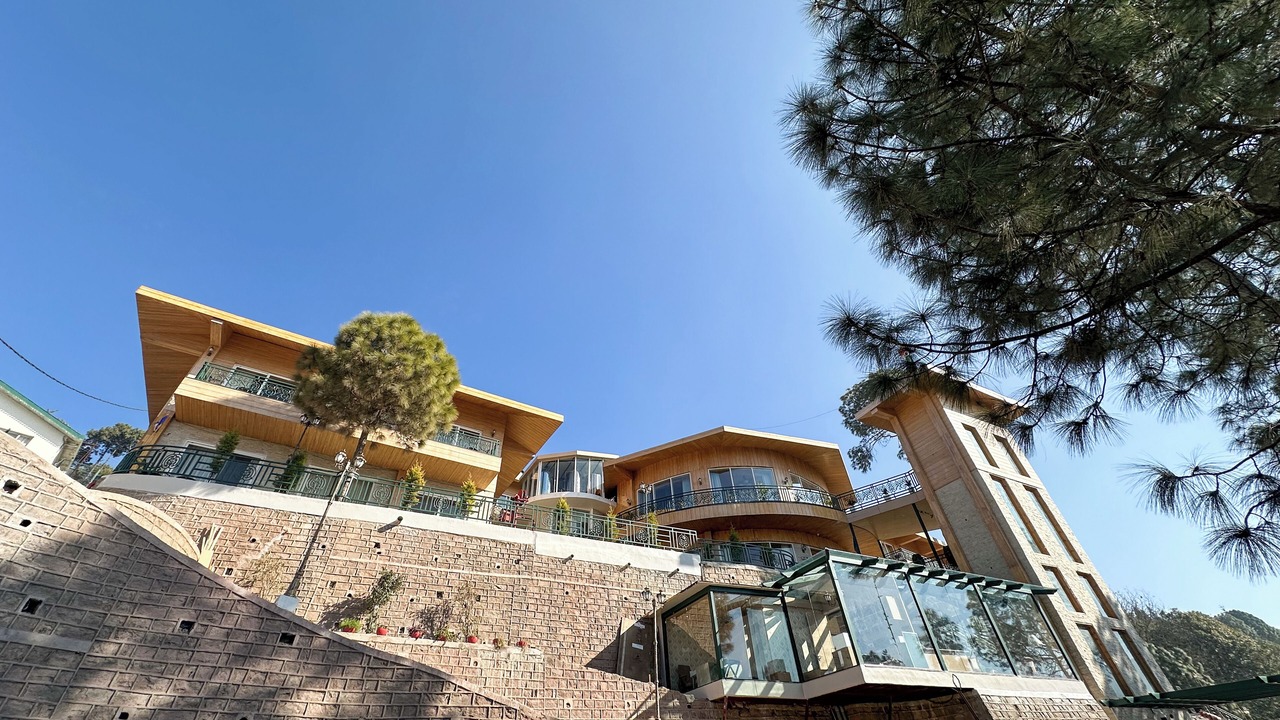 Photo of Outdoor in Kasauli