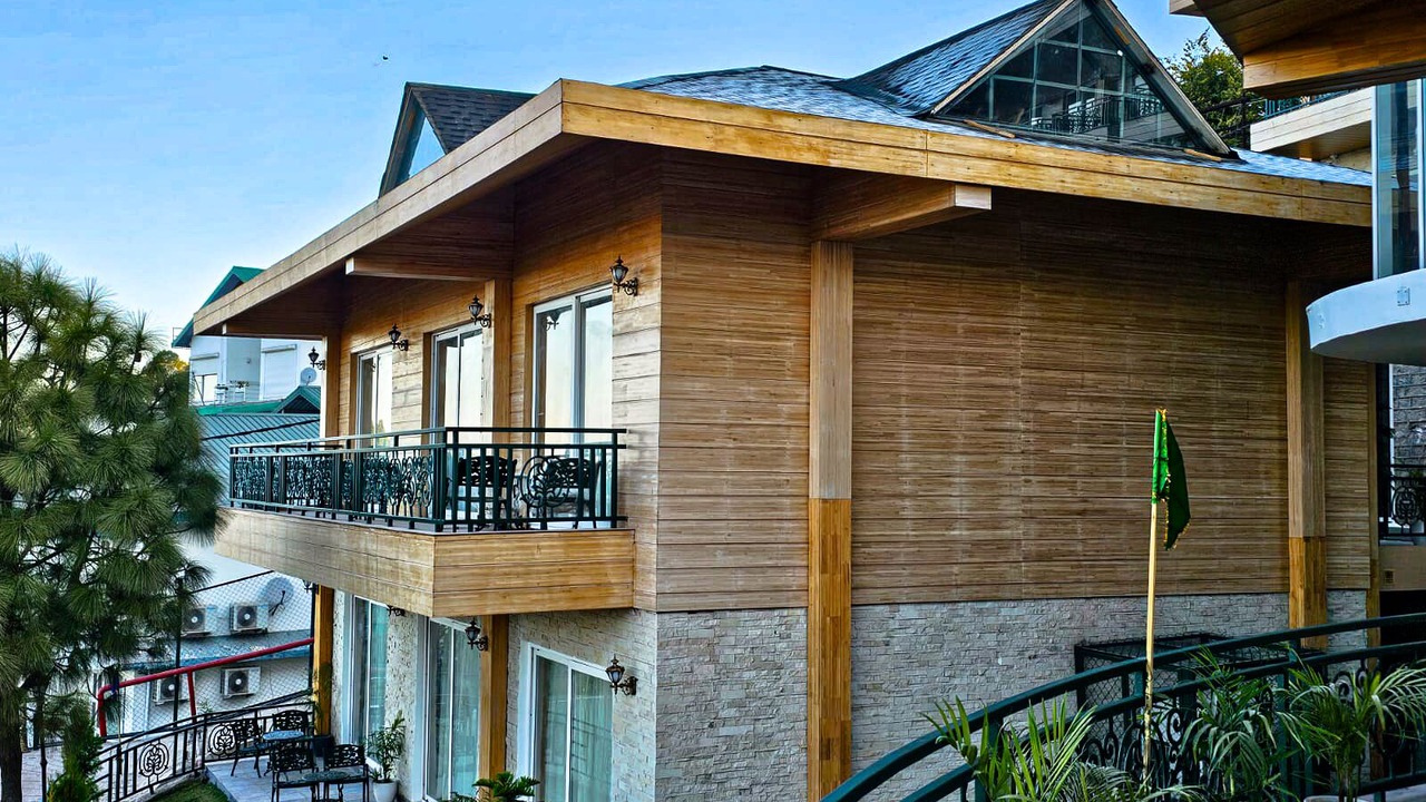 Photo of Outdoor in Kasauli