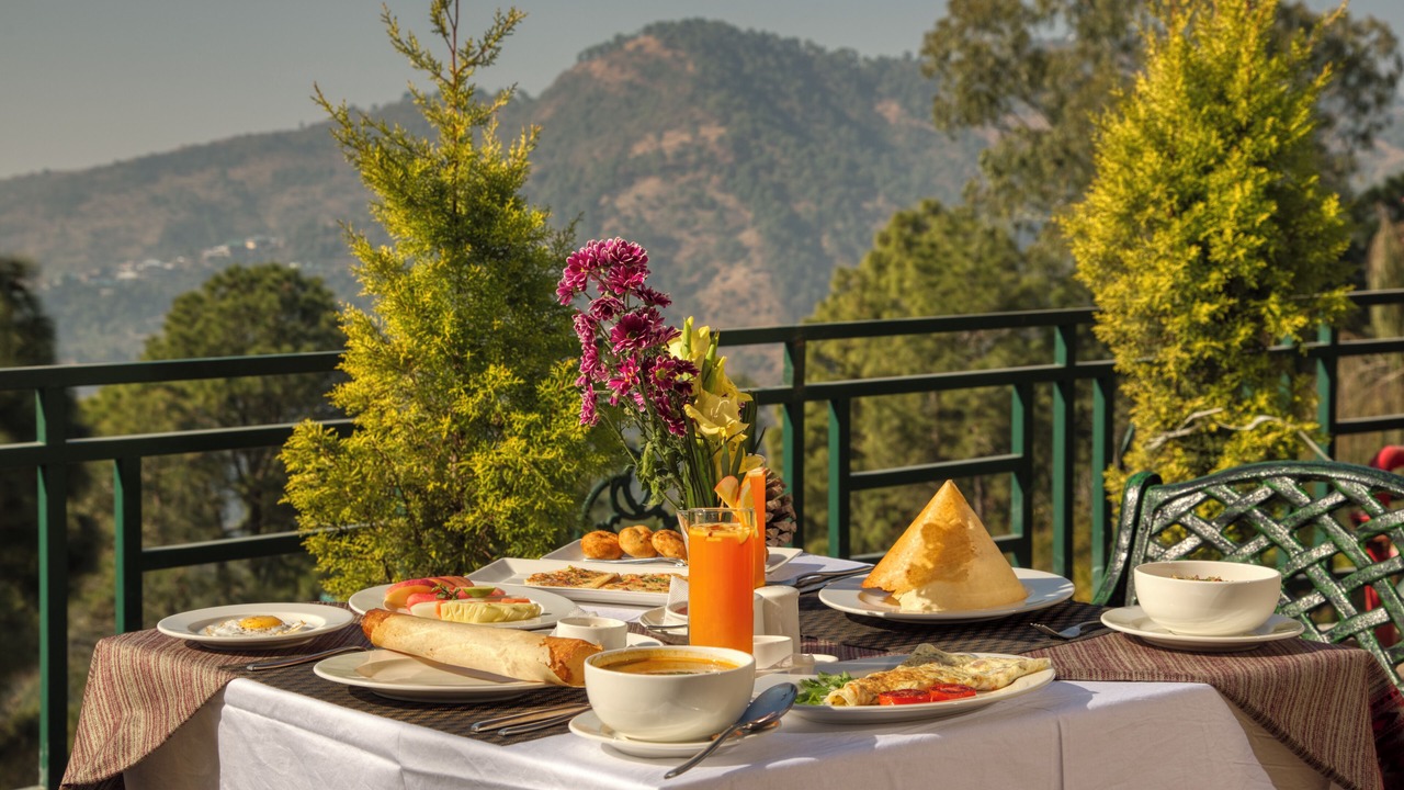 Photo of Others in Kasauli