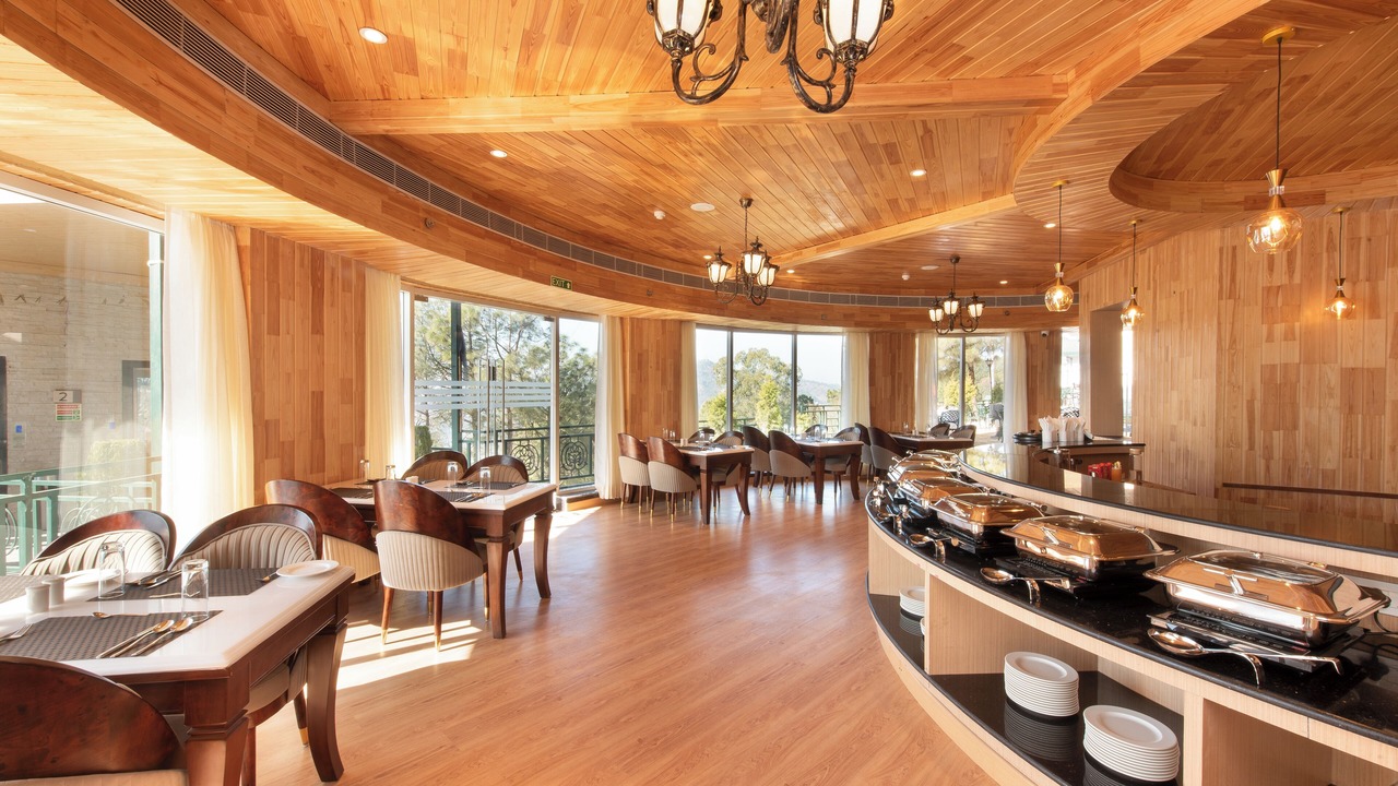 Photo of Livingroom in Kasauli