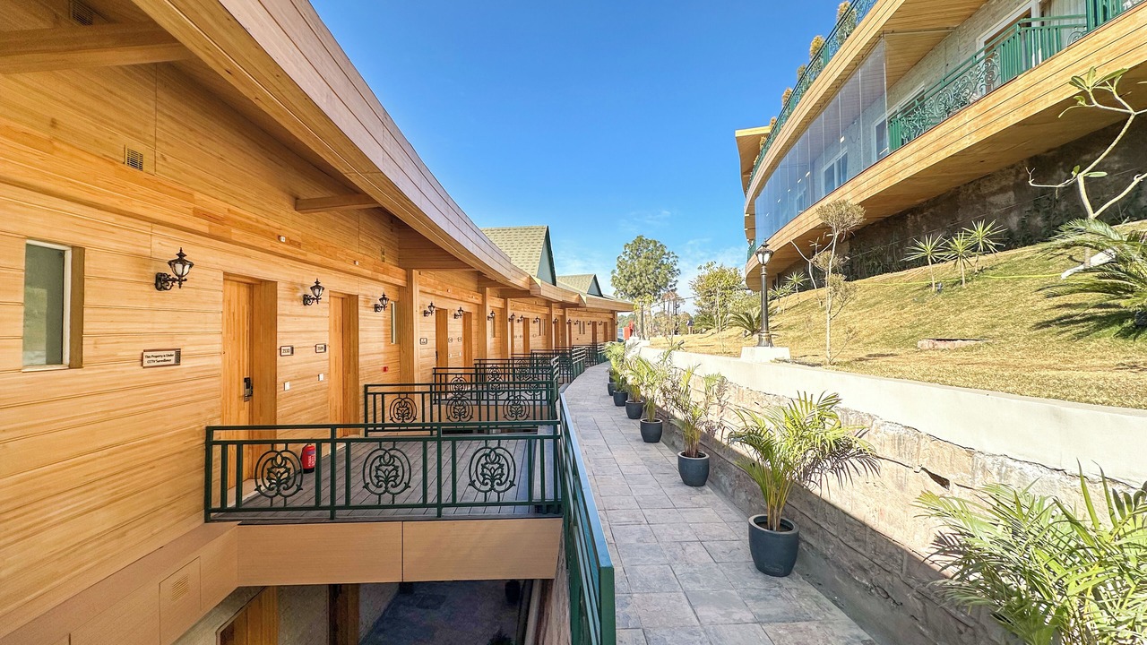 Photo of Outdoor in Kasauli