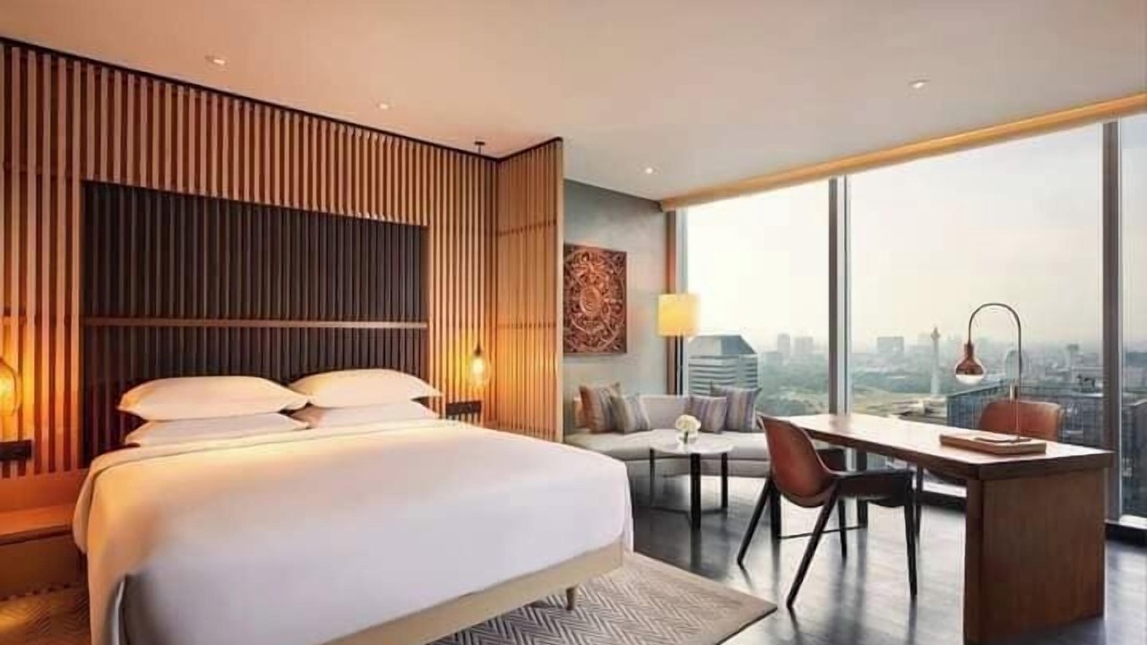 Photo of Bedroom in Banani