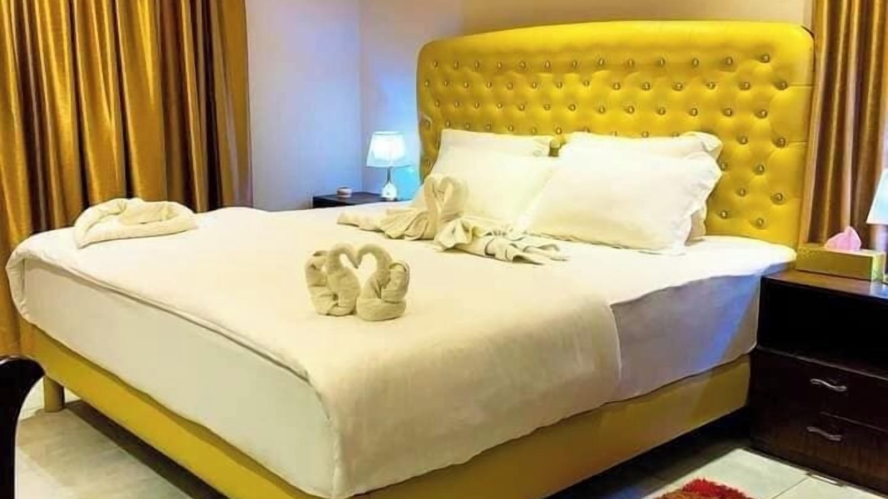 Photo of Bedroom in Banani