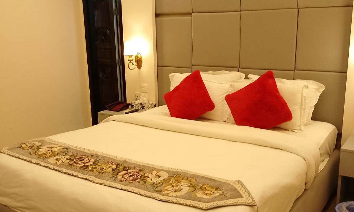 Photo of Bedroom in Banani