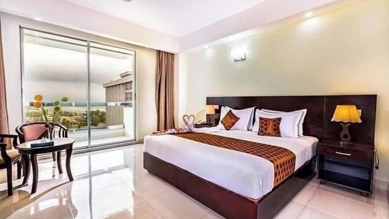 Photo of Bedroom in Banani