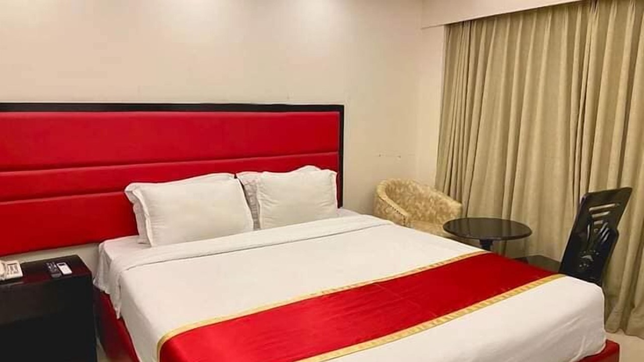 Photo of Bedroom in Banani