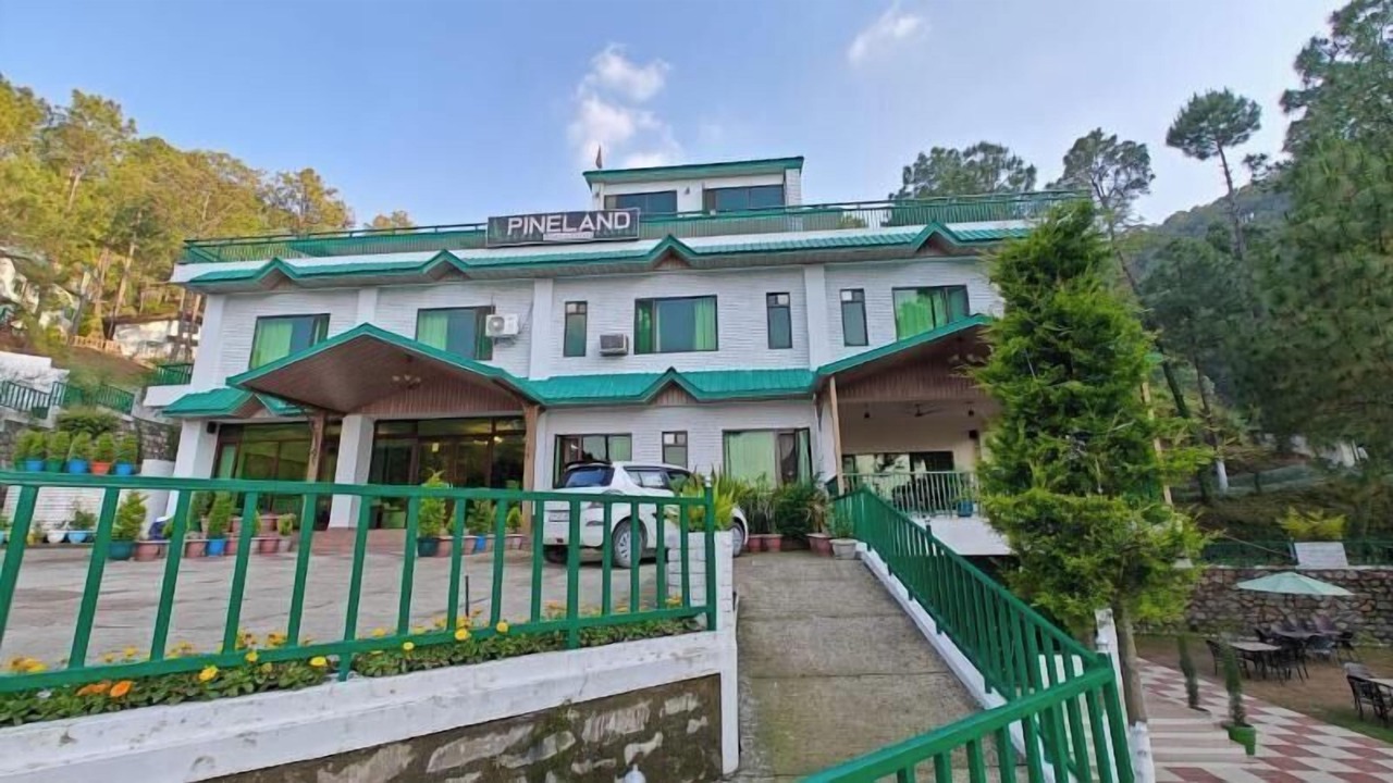 Photo of Outdoor in Dharampur