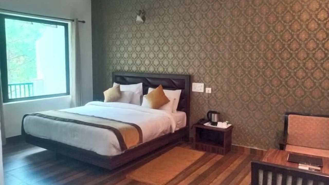 Photo of Bedroom in Dharampur