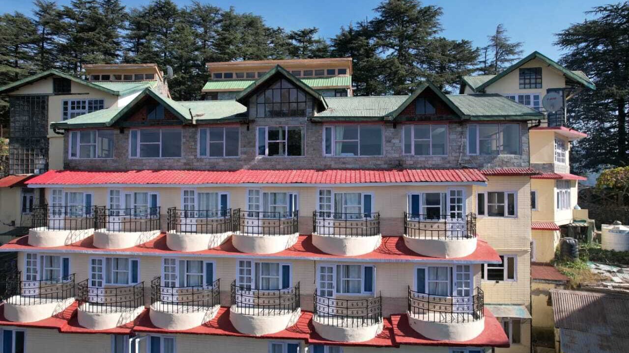 Photo of Outdoor in Shimla