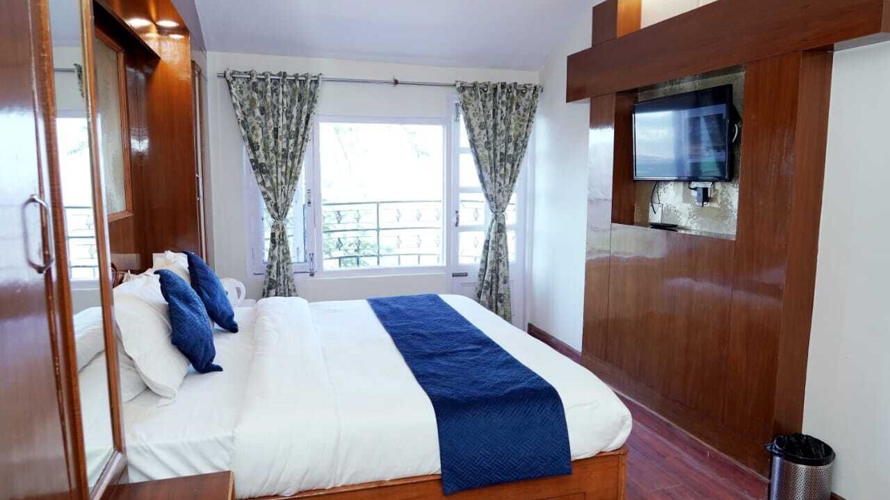 Photo of Bedroom in Shimla