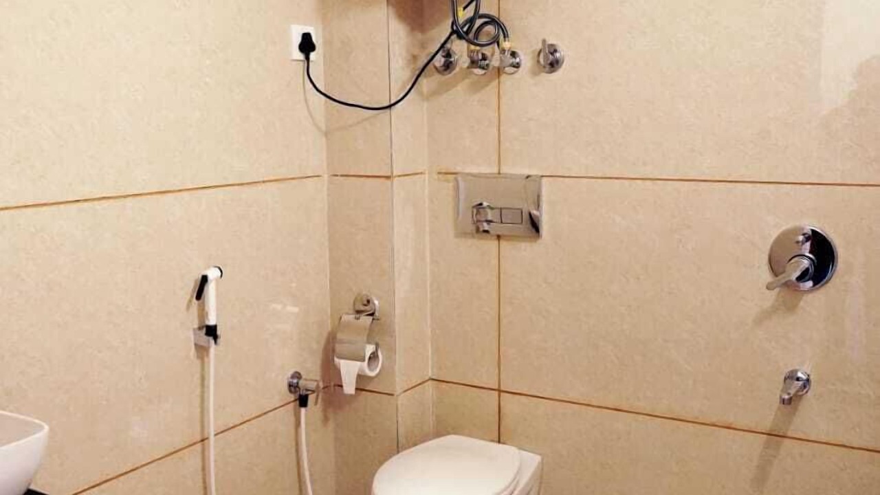 Photo of Bathroom in Shimla