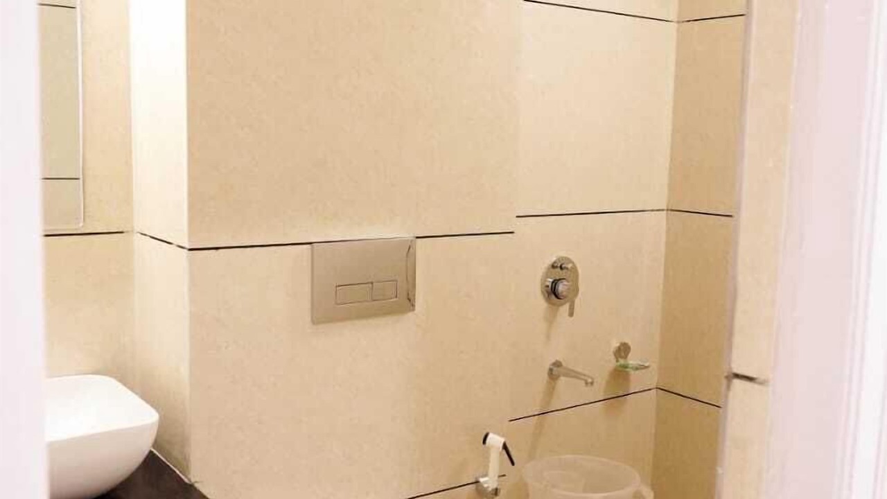 Photo of Bathroom in Shimla