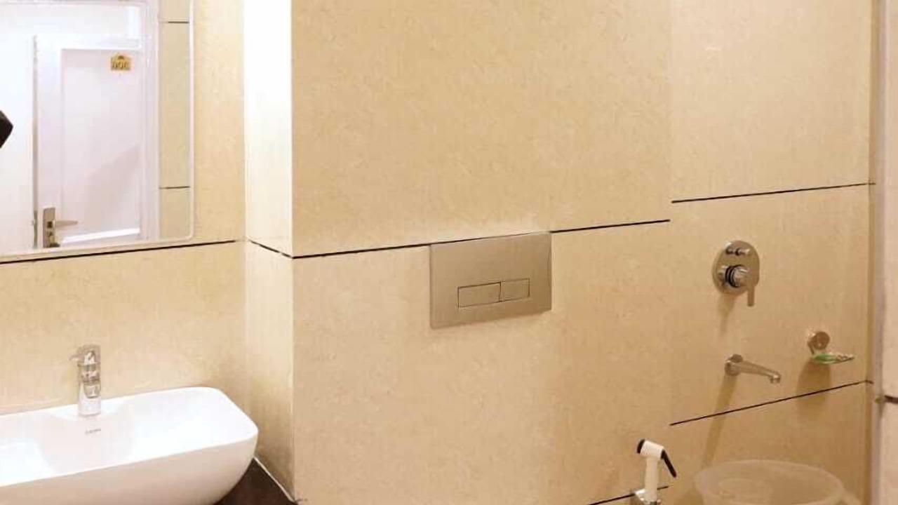 Photo of Bathroom in Shimla