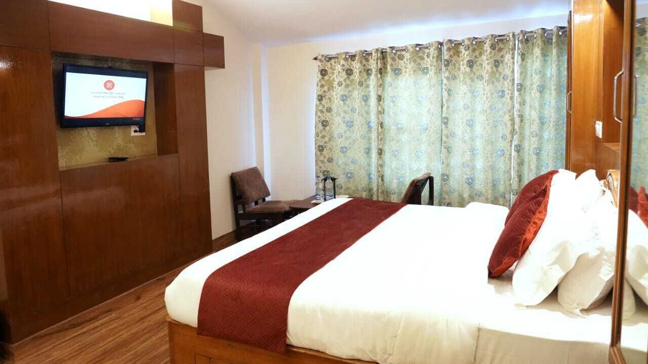 Photo of Bedroom in Shimla
