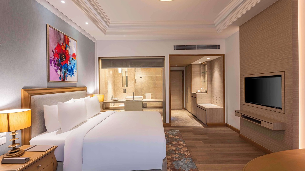 Photo of Bedroom in Jalandhar
