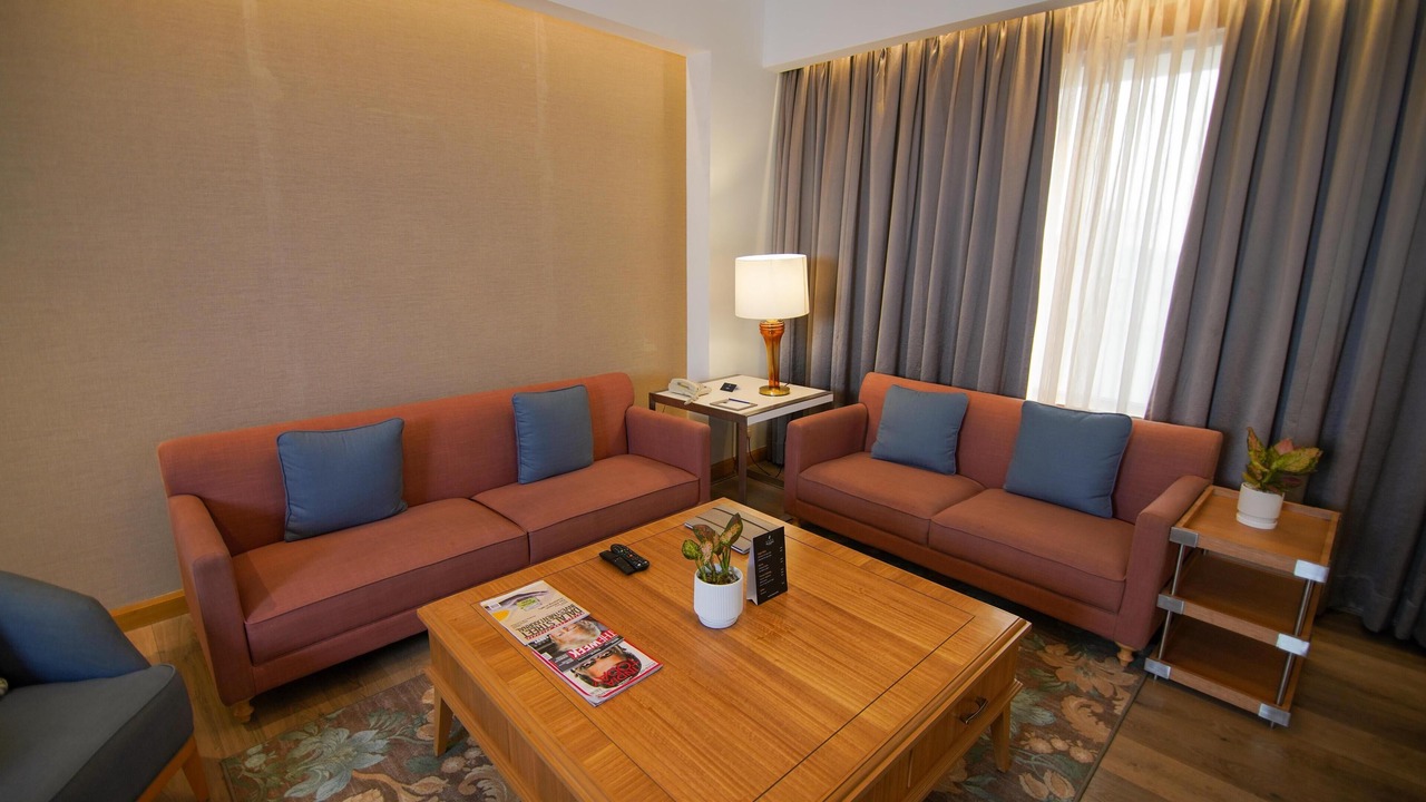 Photo of Bedroom in Jalandhar