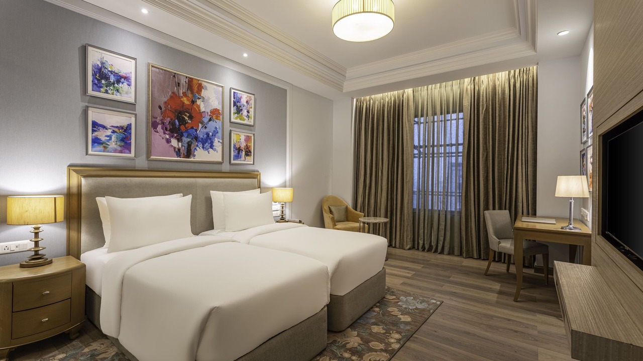 Photo of Bedroom in Jalandhar