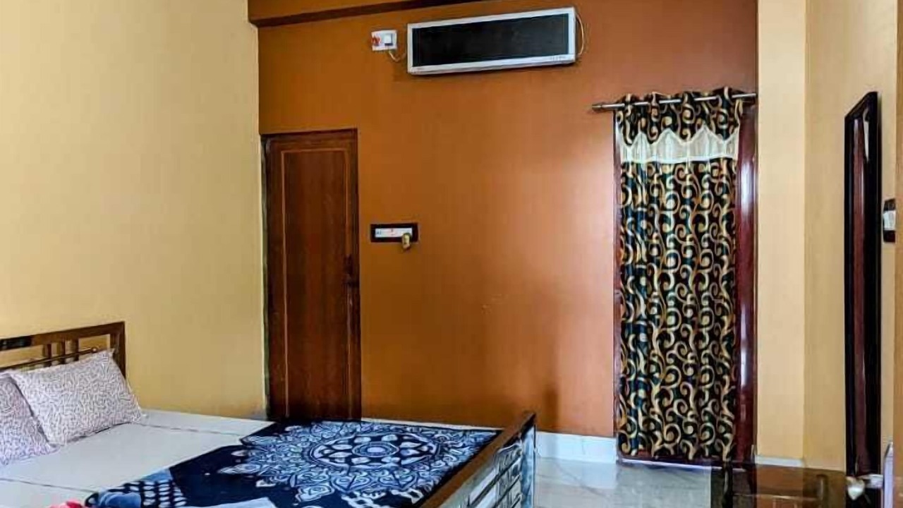 Photo of Bedroom in Gosaba
