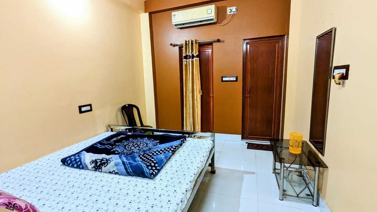 Photo of Bedroom in Gosaba