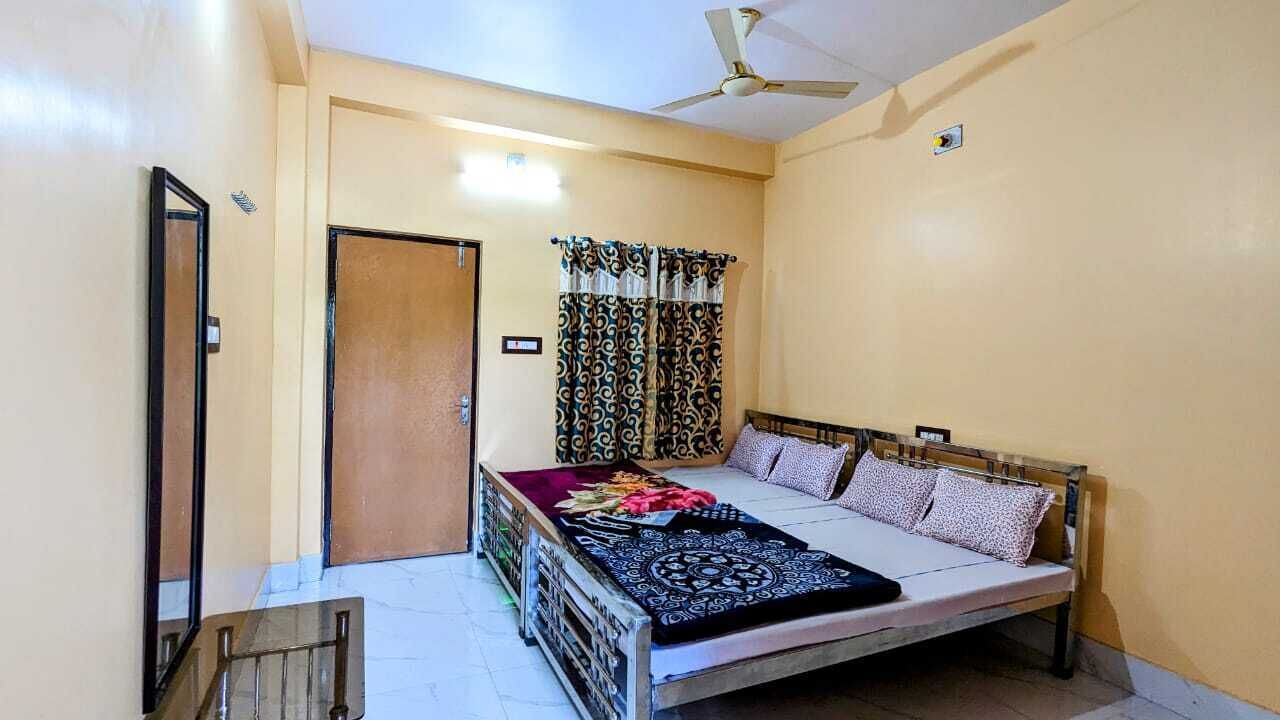 Photo of Bedroom in Gosaba