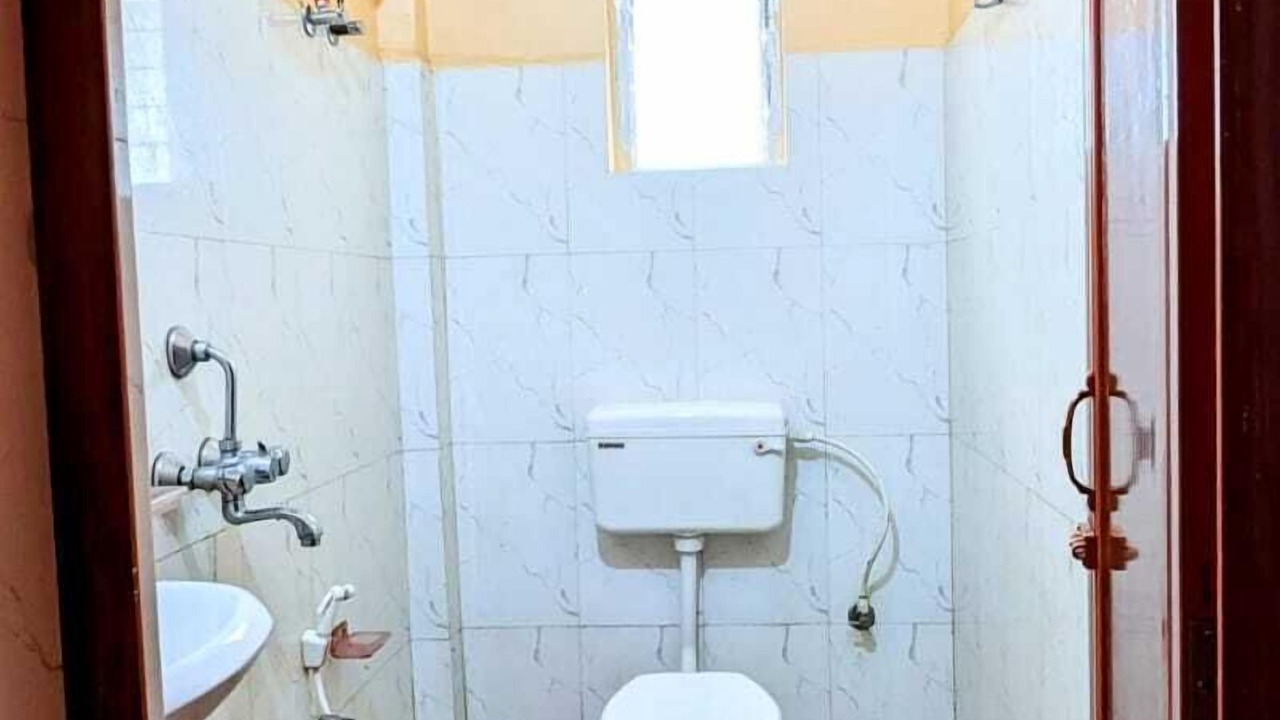 Photo of Bathroom in Gosaba