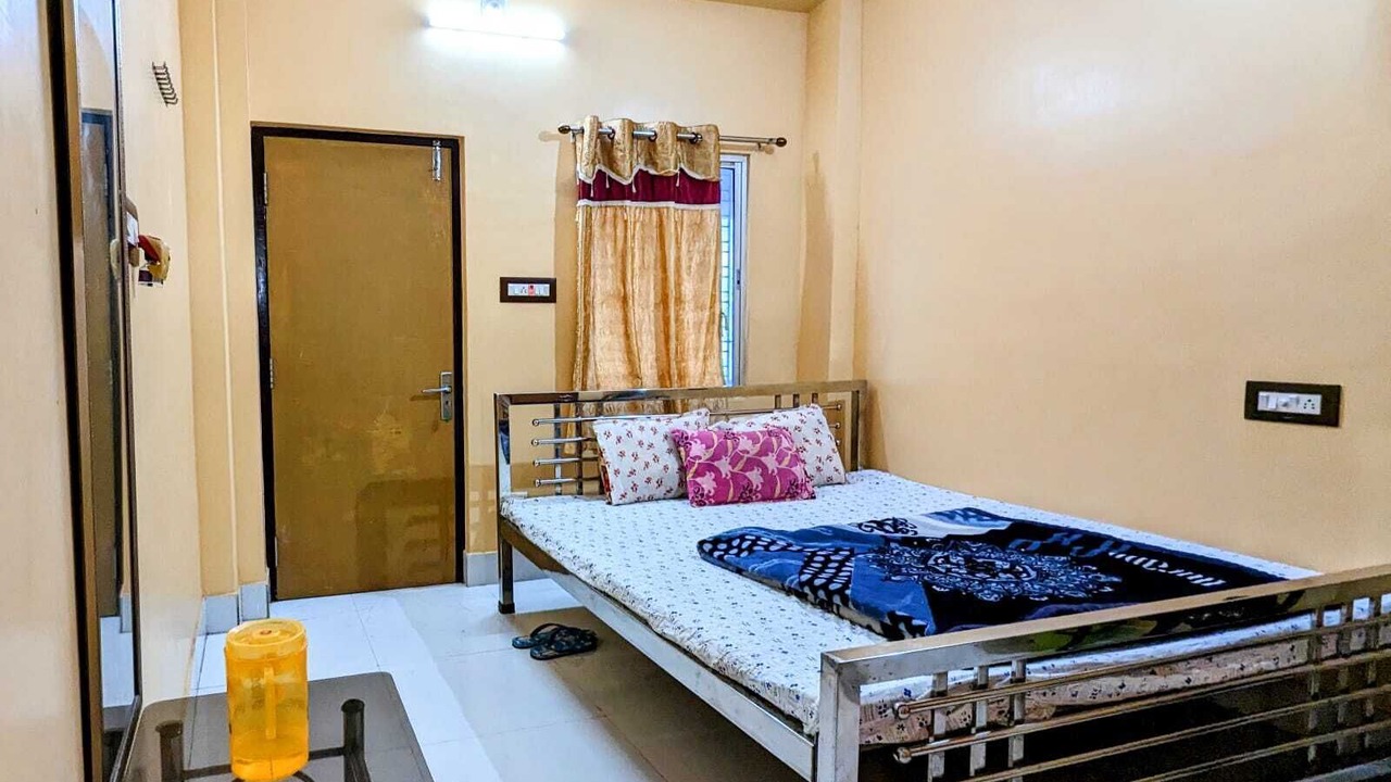 Photo of Bedroom in Gosaba