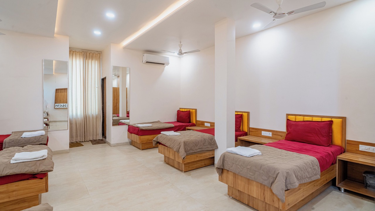 Photo of Patio Balcony in Sohagpur