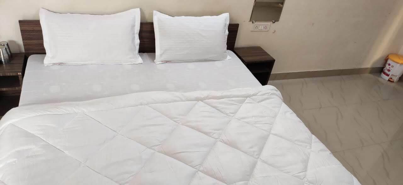 Photo of Bedroom in Haridwar