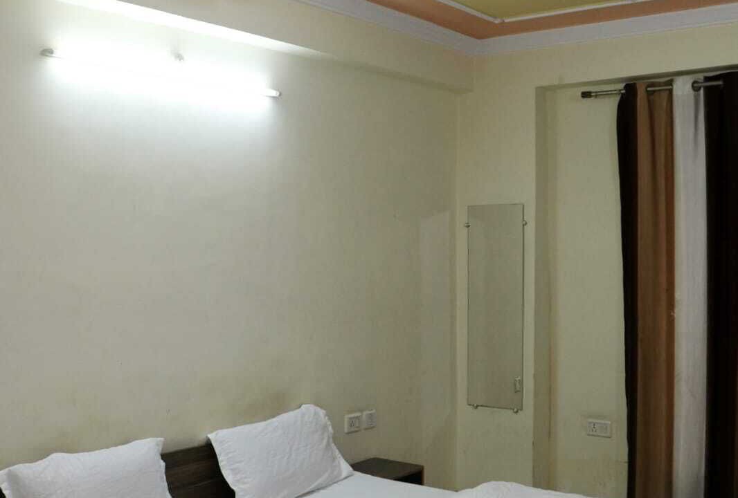 Photo of Bedroom in Haridwar