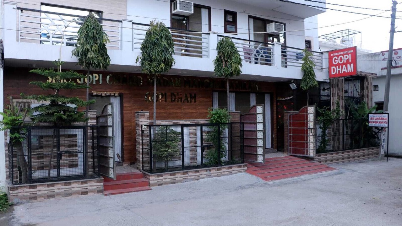 Photo of Outdoor in Haridwar