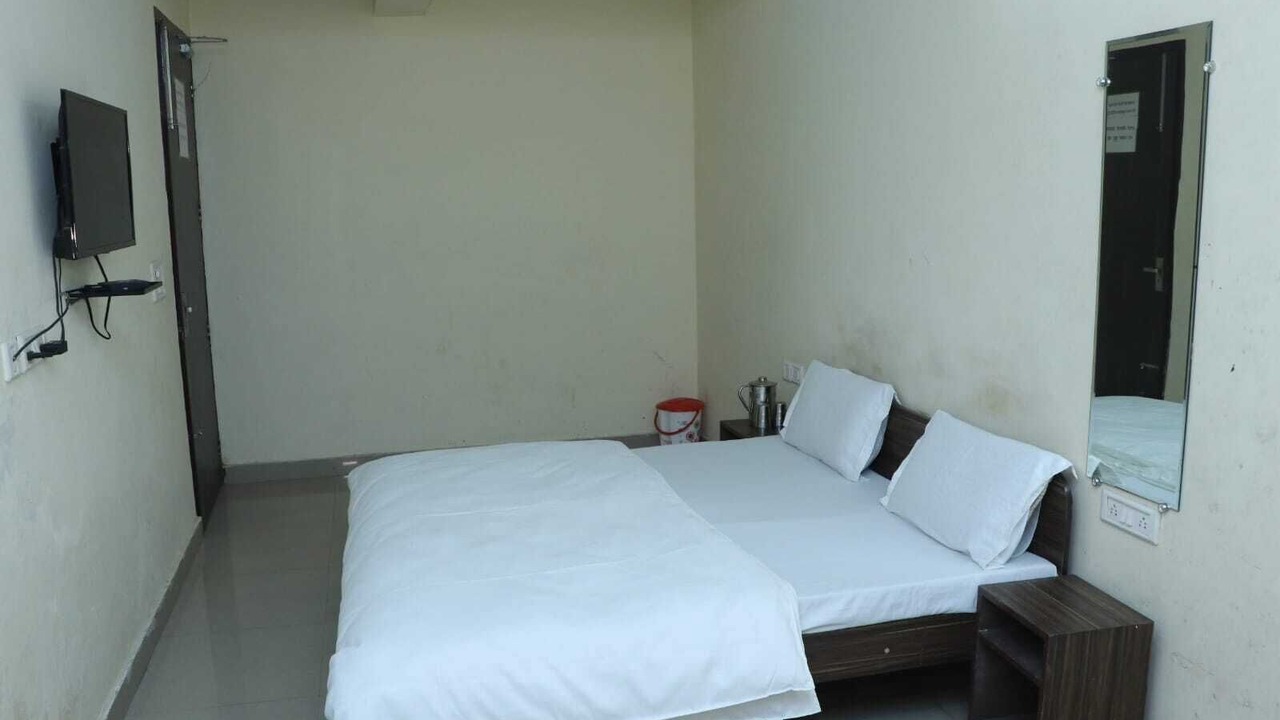 Photo of Bedroom in Haridwar